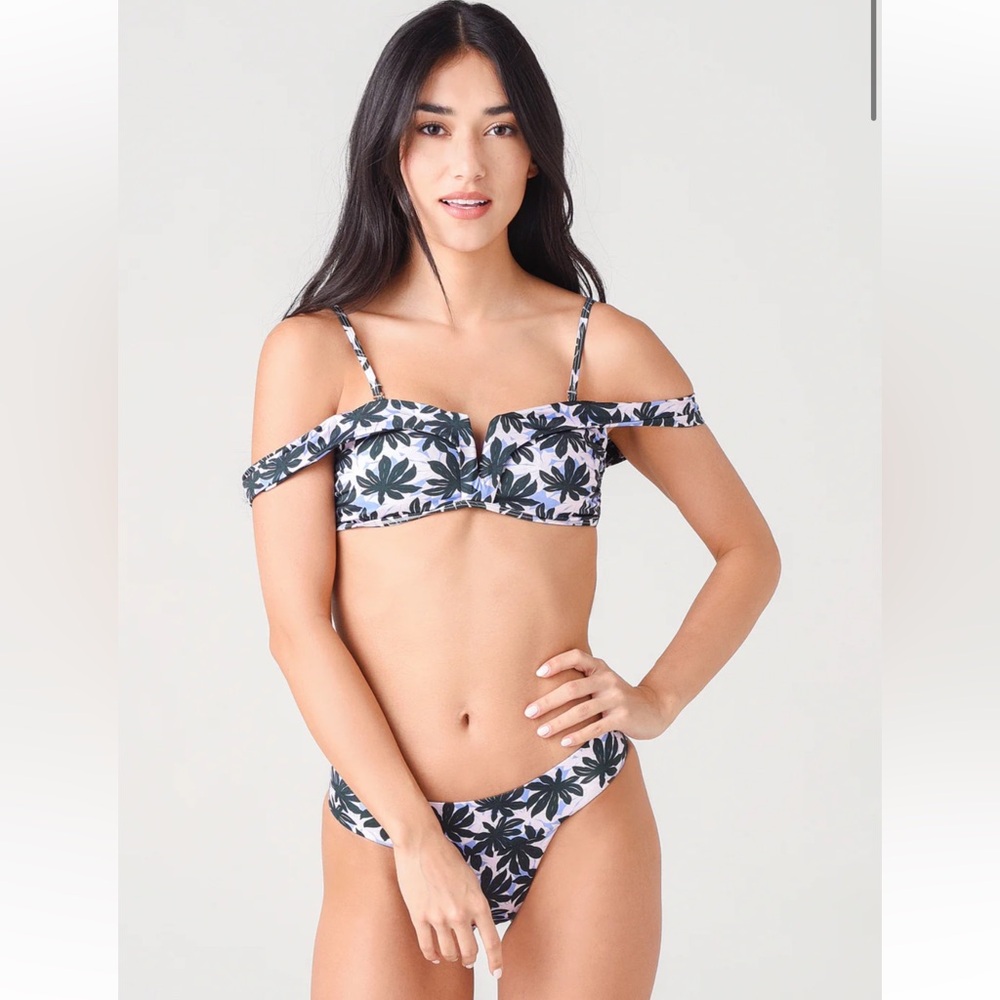 Alexandra Miro The Lola Bikini